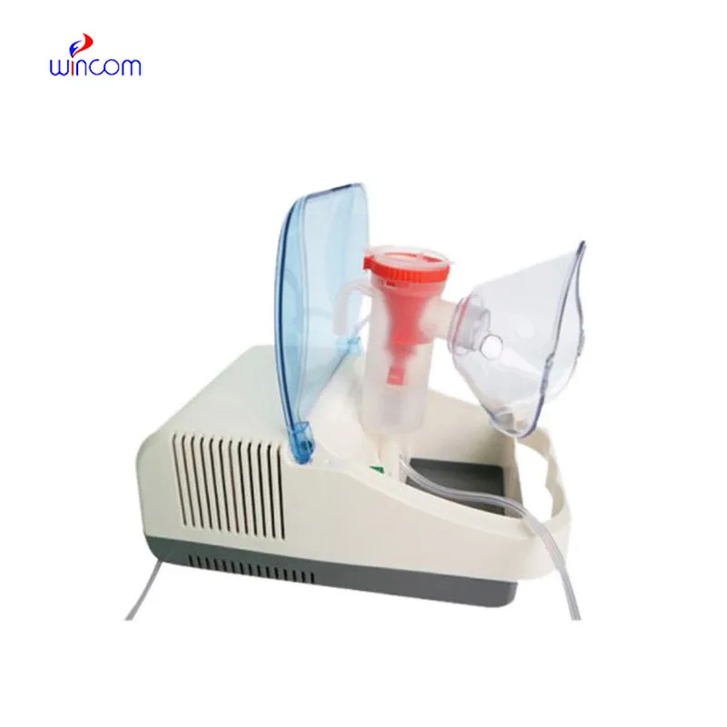 Air-Compressing Nebulizer NBL-003