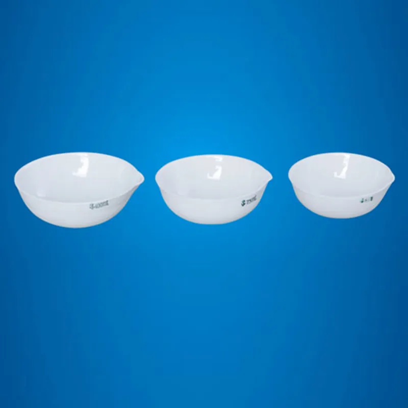 Evaporating Dishes