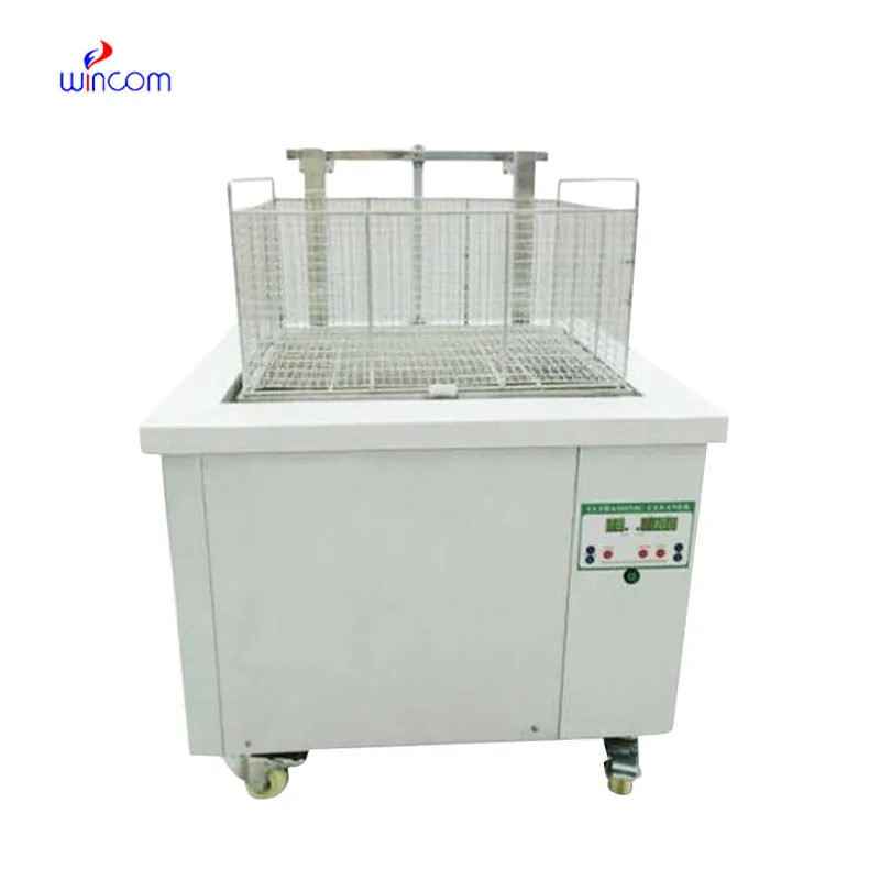 Industrial Ultrasonic Cleaner UC-I1210D