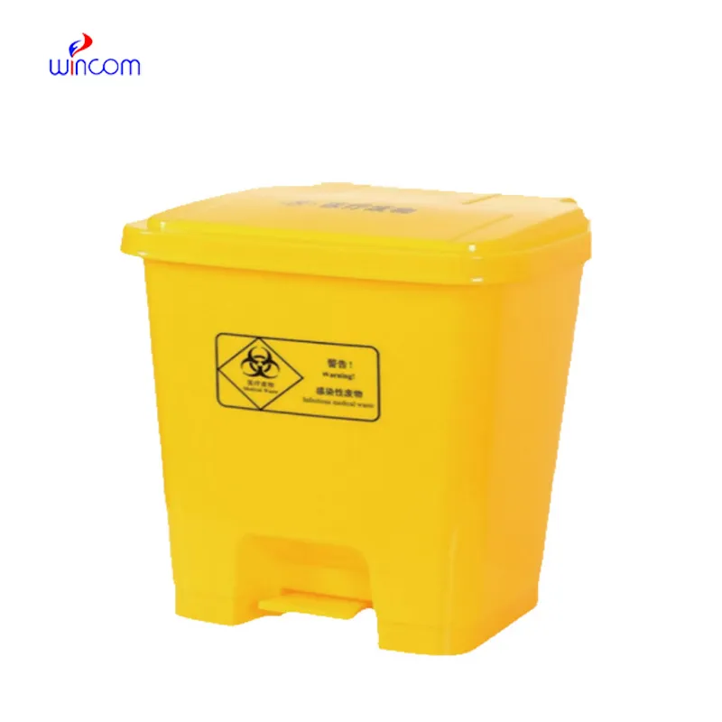 Medical Waste 240L WN-W240 China Manufacturer