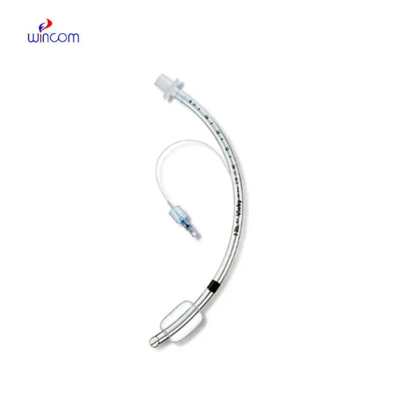 Endotracheal Tube