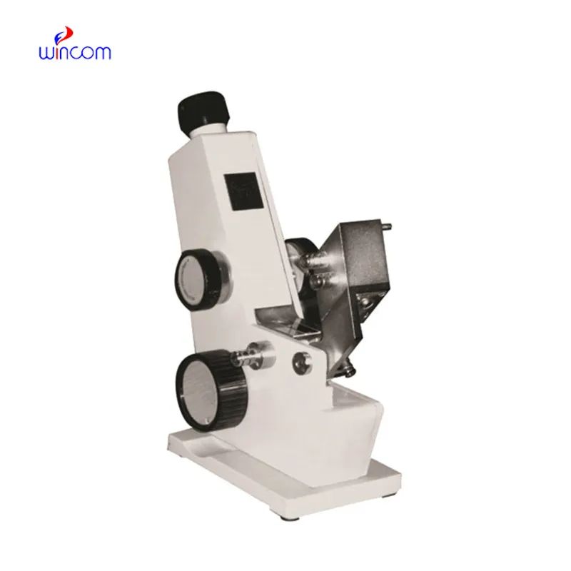Applications of carson pocket microscope