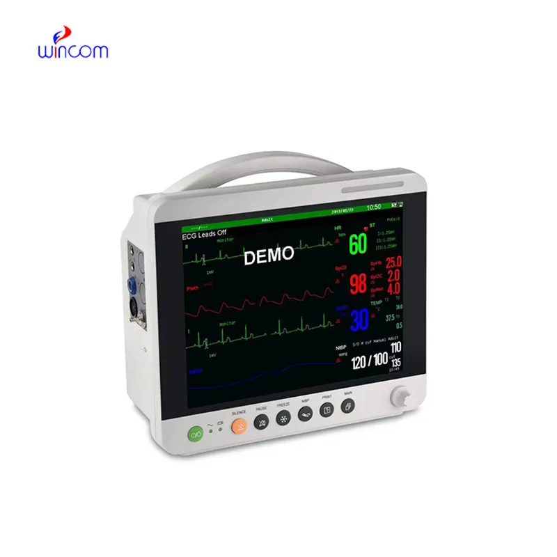 Patient Monitor PM-9000H