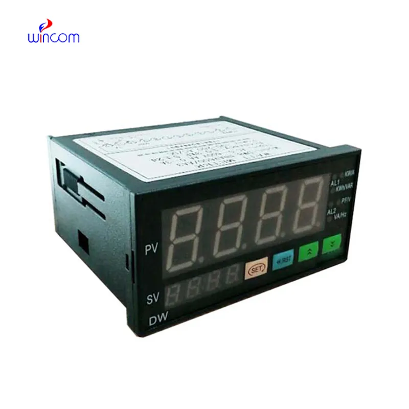 Watt Meter WTM-V600