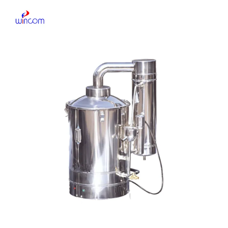 Water Distiller