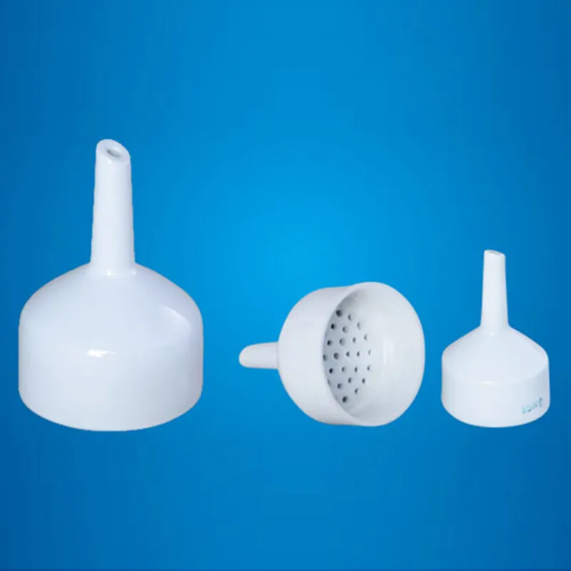 Buchner Funnels