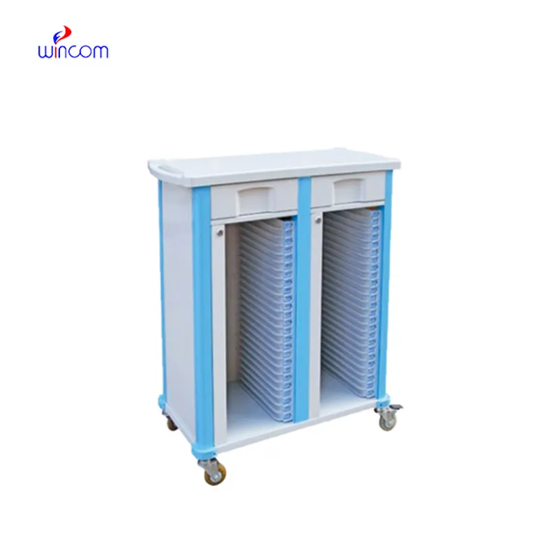 Medical Record Trolley WN198-50