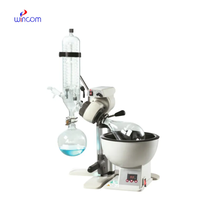 Rotary Evaporator
