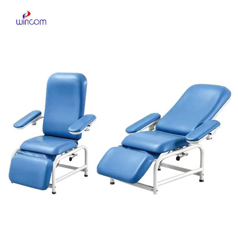 Blood Transfusion Chair WN-BC01