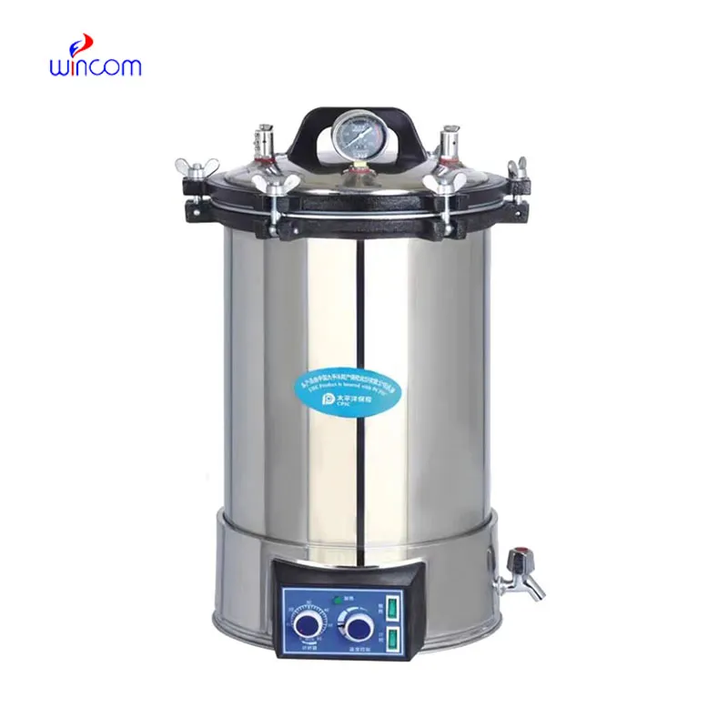 How Autoclaves Are Used in Hospitals, Labs, and Dental Clinics