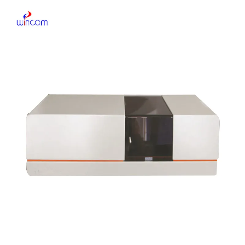 Atomic Absorption Spectroscopy