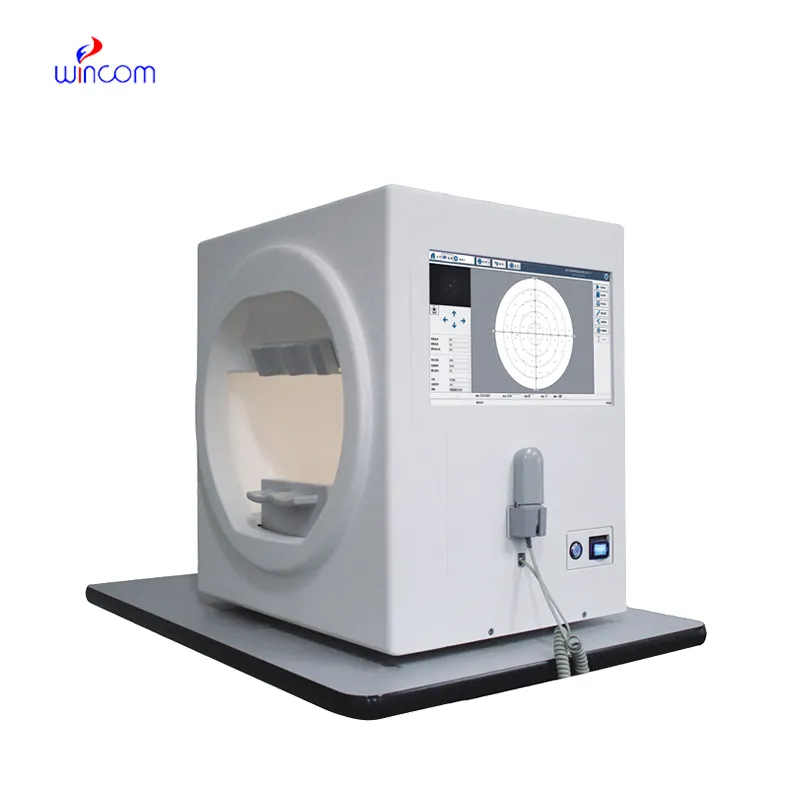 Visual Field Analyzer Digital VFA-1000