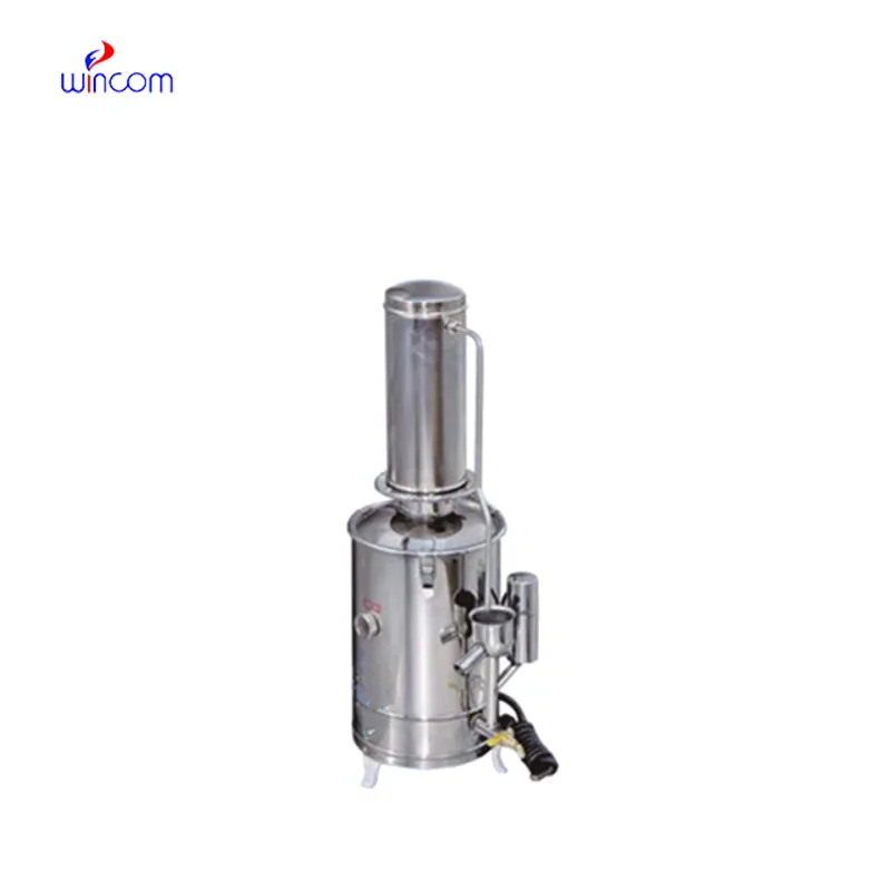 Common Issues with Water Distillers and How to Troubleshoot Them