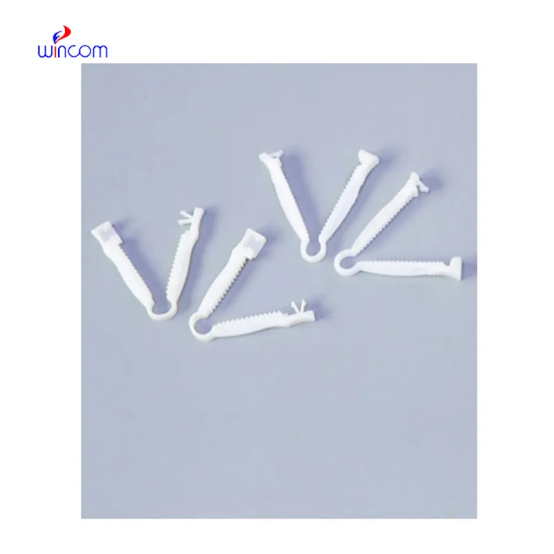 Umbilical Cord Clamp