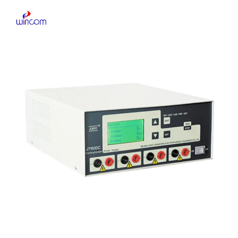 Universal Power Supply ELP-600C
