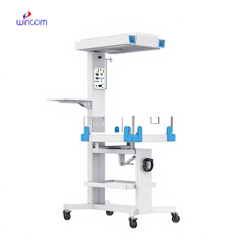 The future of parfocal lenses microscope