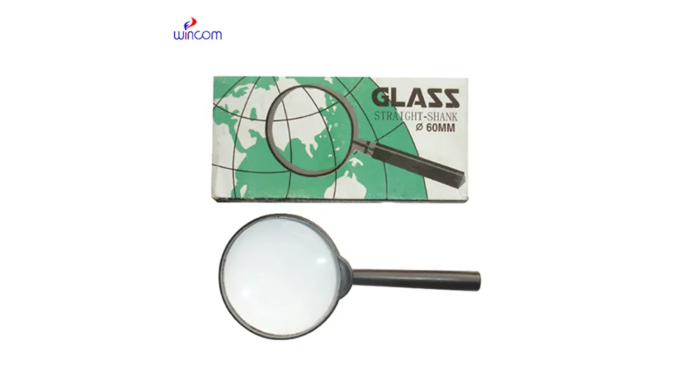 magnification factor manufacturer