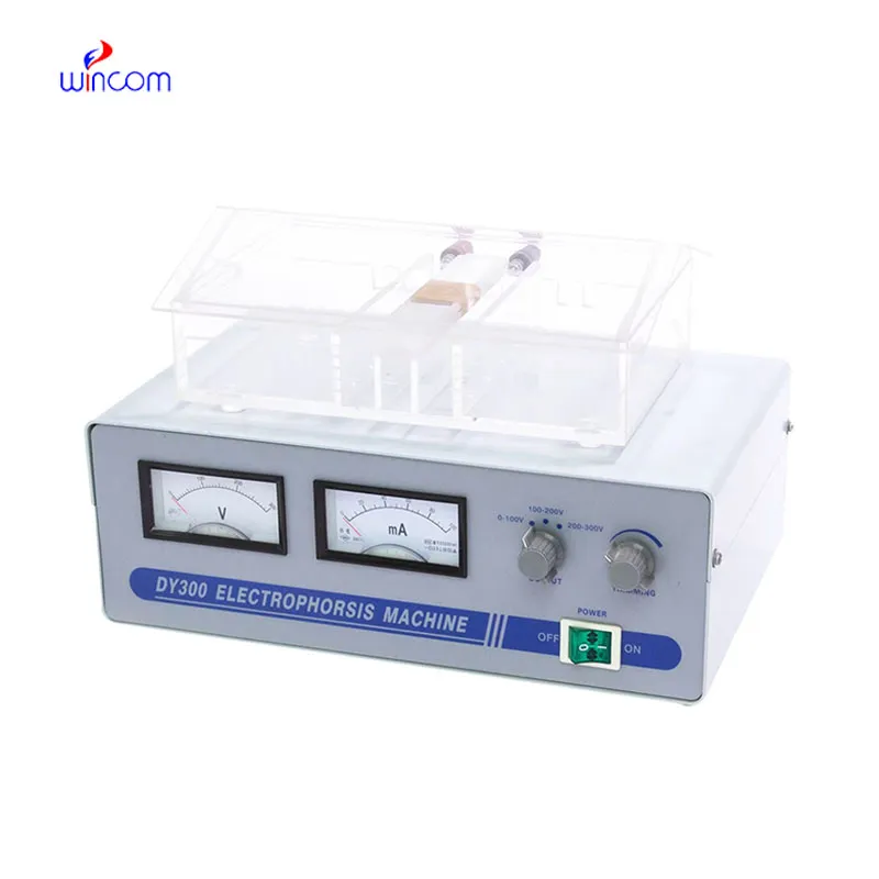 Electrophoresis Machine With Cell ELP-300