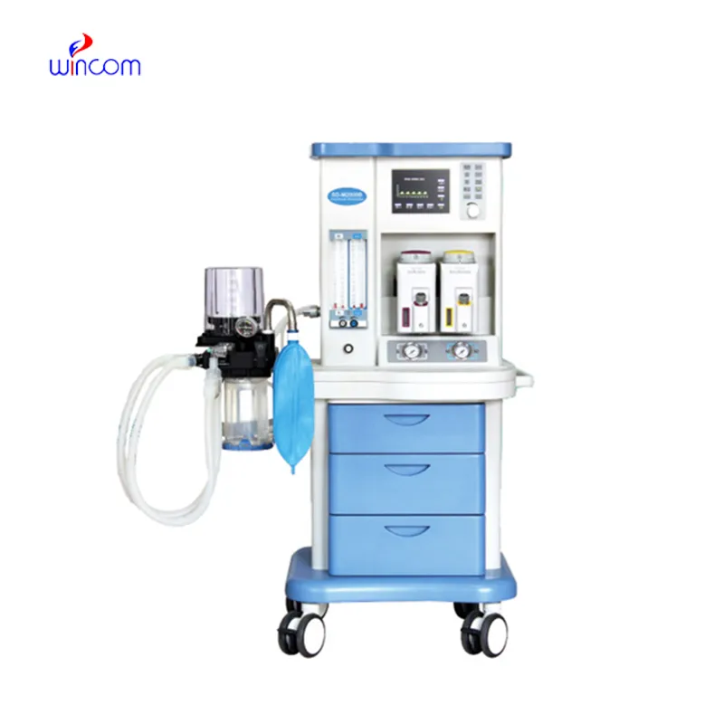 Anesthesia Machine Manufacturer China