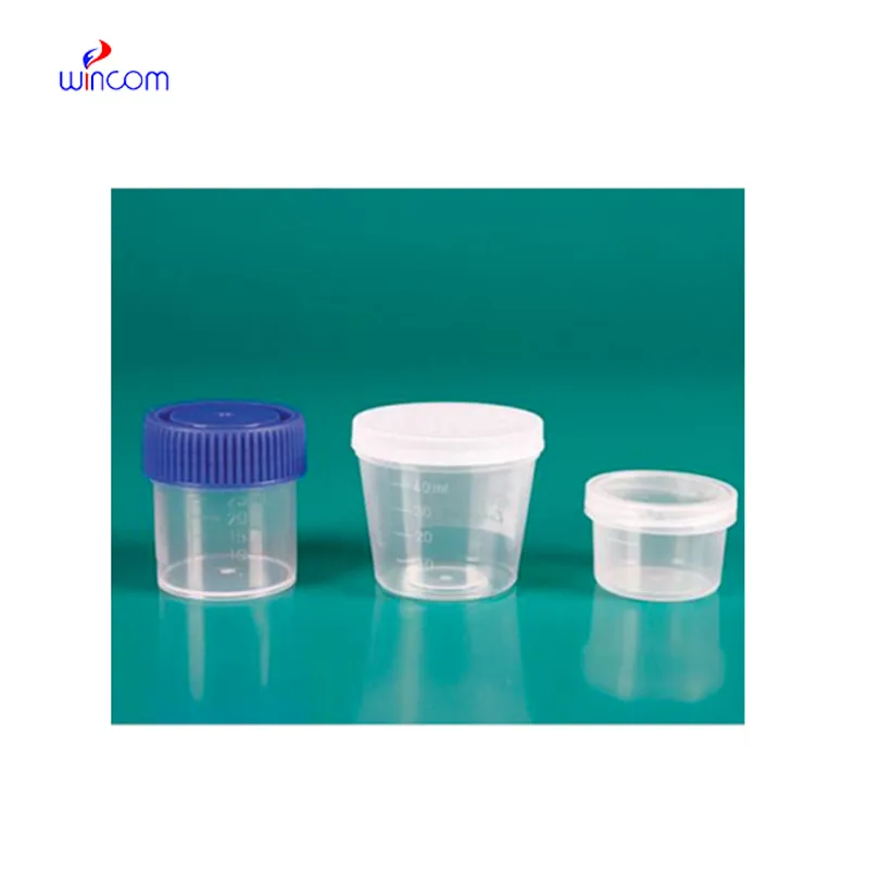 Sample Containers