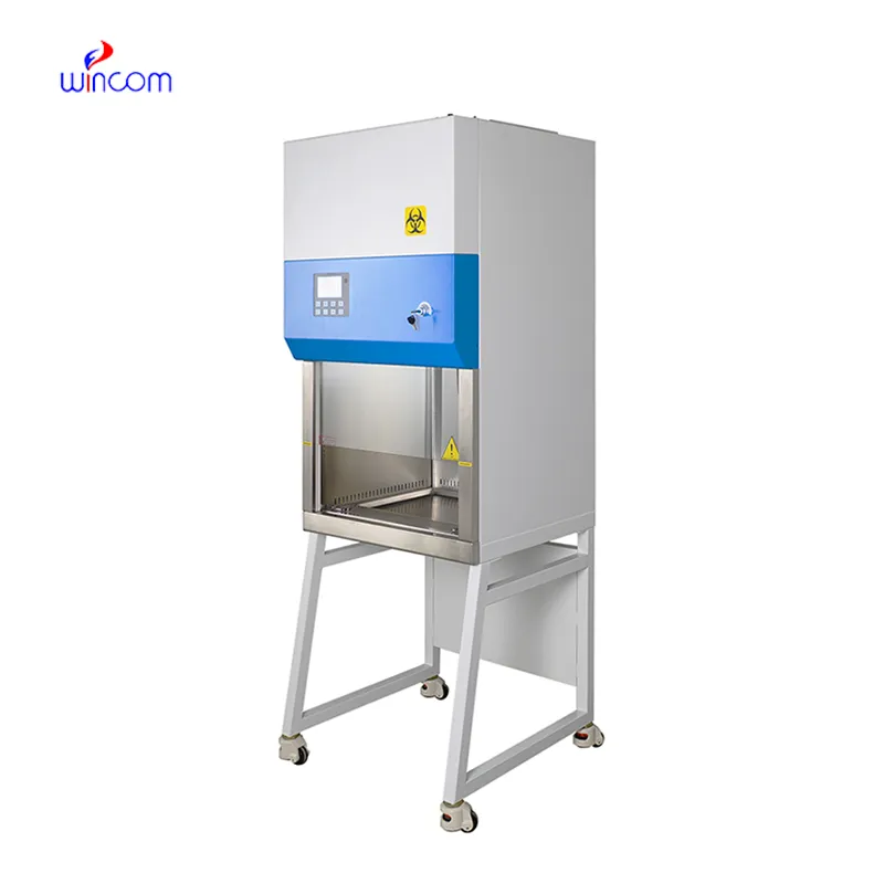 Biosafety cabinet