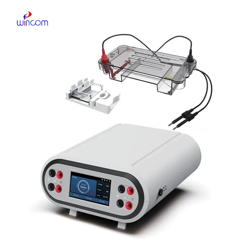 The future of lab centrifuge