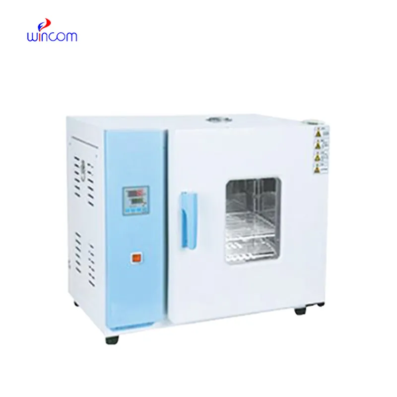 Horizontal Drying Oven