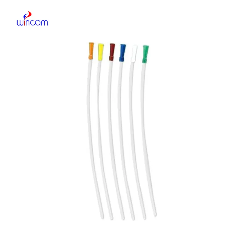 Rectal Tube F24-F36