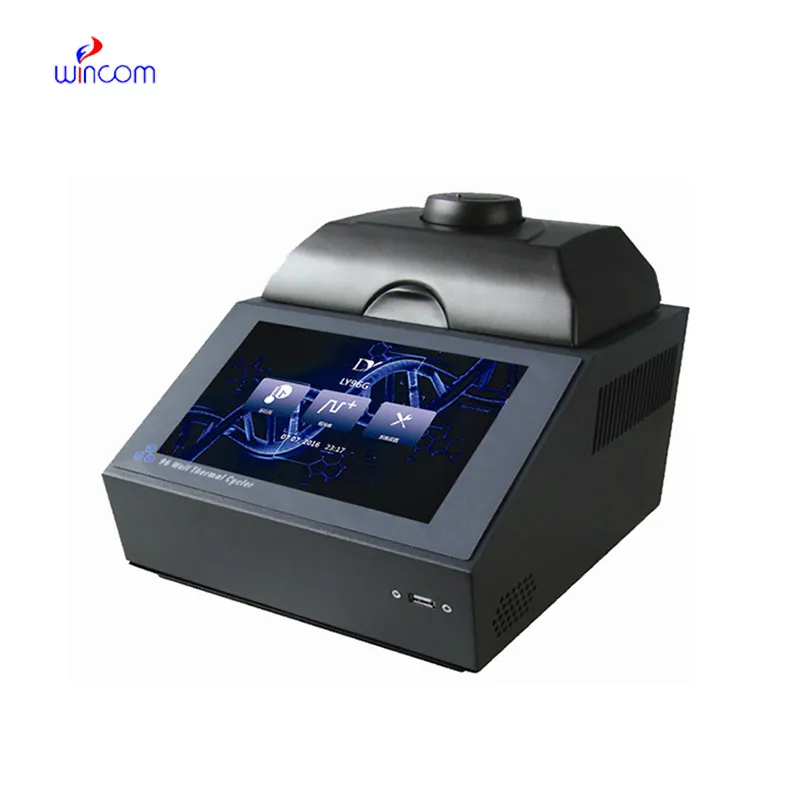 PCR Thermal Cycler PCR-9600T