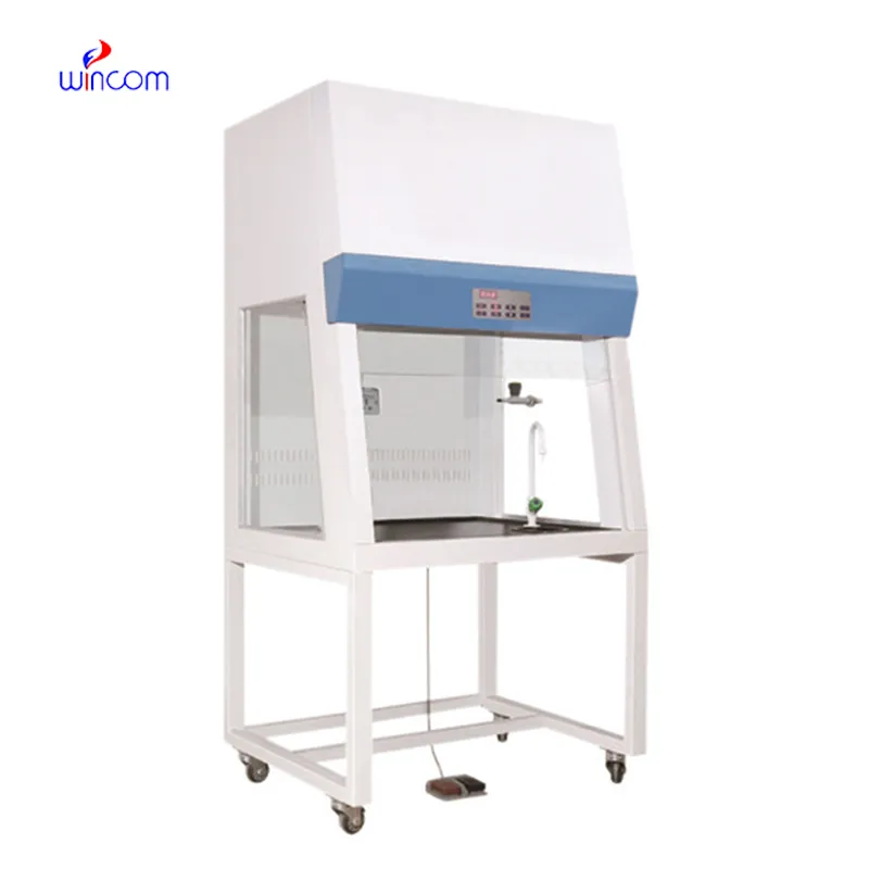 Fume Hood FH-100X