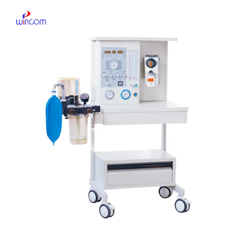 anesthesia machine