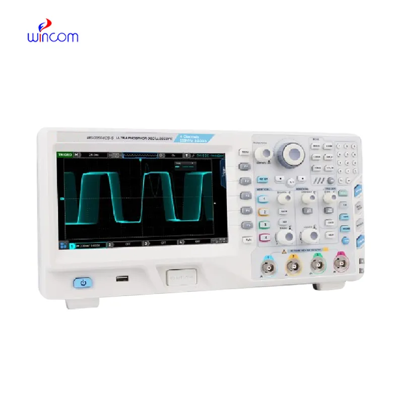 Digital Storage Oscilloscope OSC-3502CS