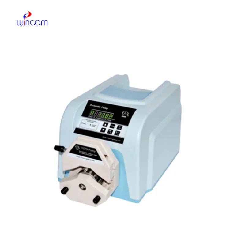 Easy Type Constant Flow Pump CFP-100