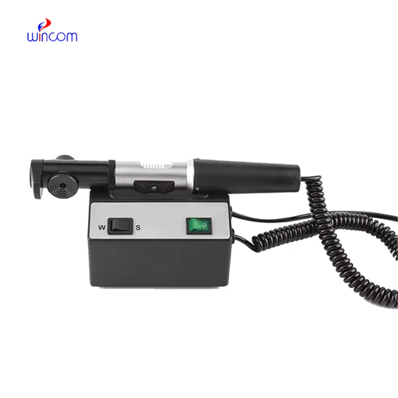 Streak Retinoscope STR-24