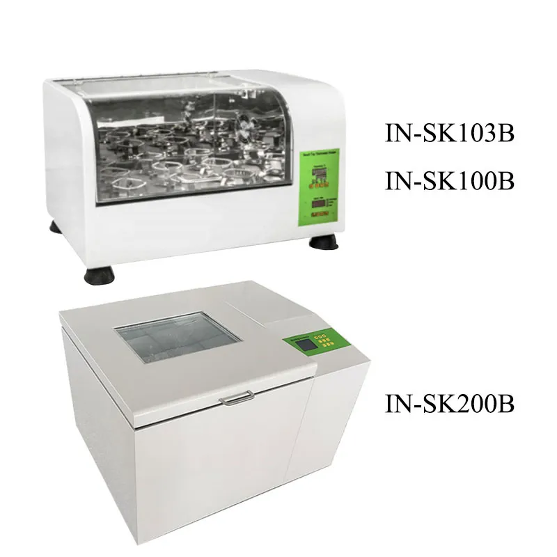 Shaking Incubator IN-SK103B