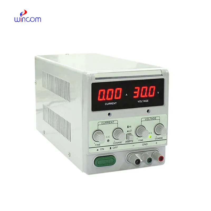 DC Power Supply PS-DC305