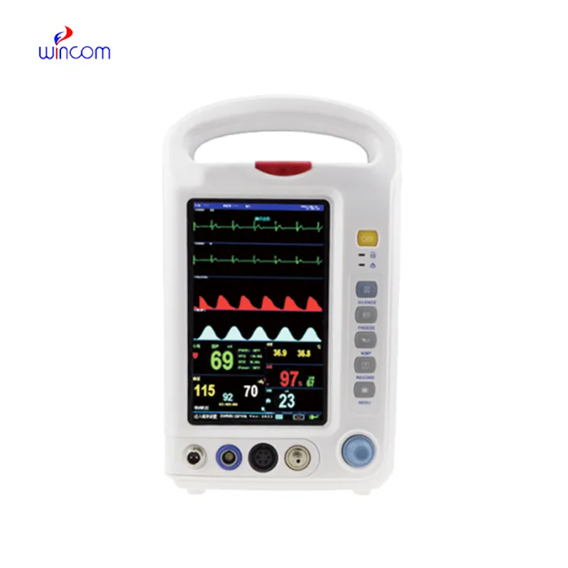 Patient Monitor PM-RB7000
