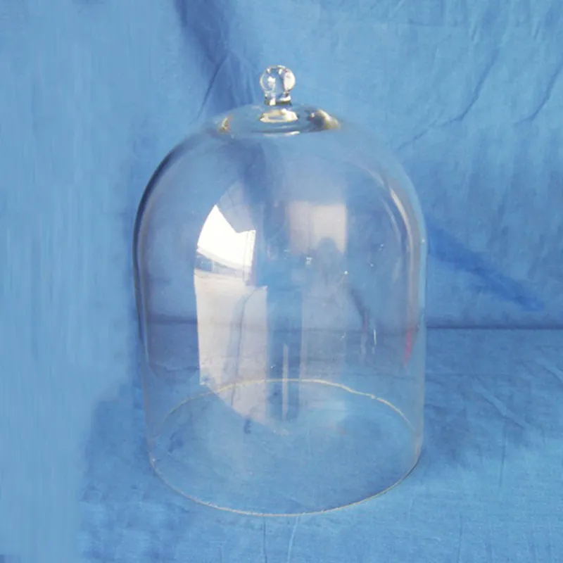 Recommended Laboratory Bell Jar | Wincom Big Bell