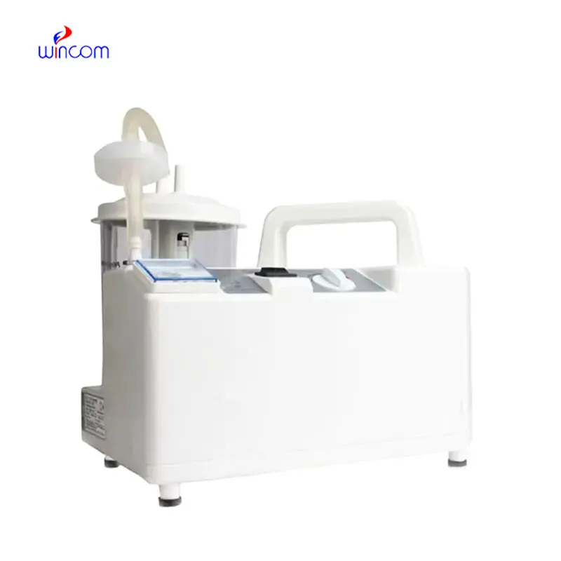 Suction Apparatus For Children SM-7B