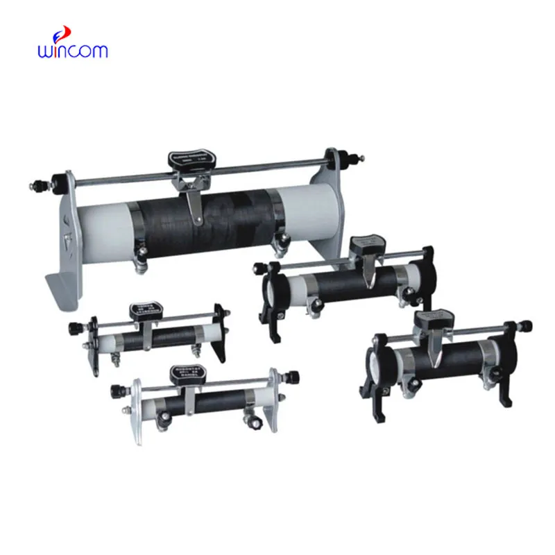 Sliding Rheostats 2354