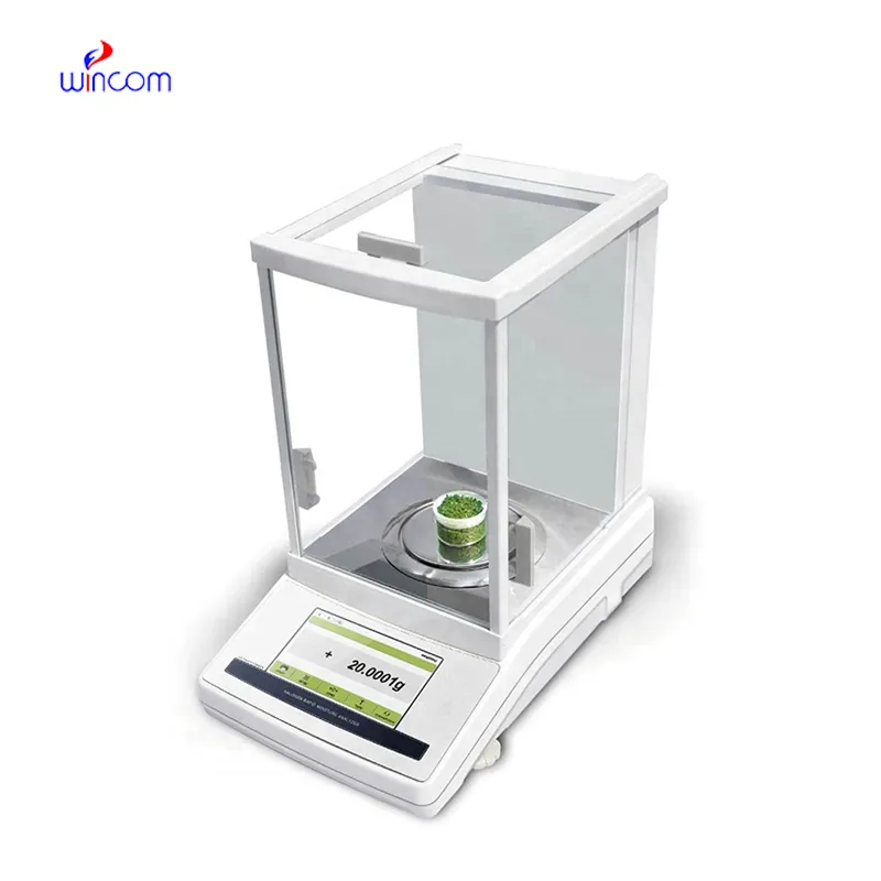 Electronic Analytical Balance EB-FA1004T