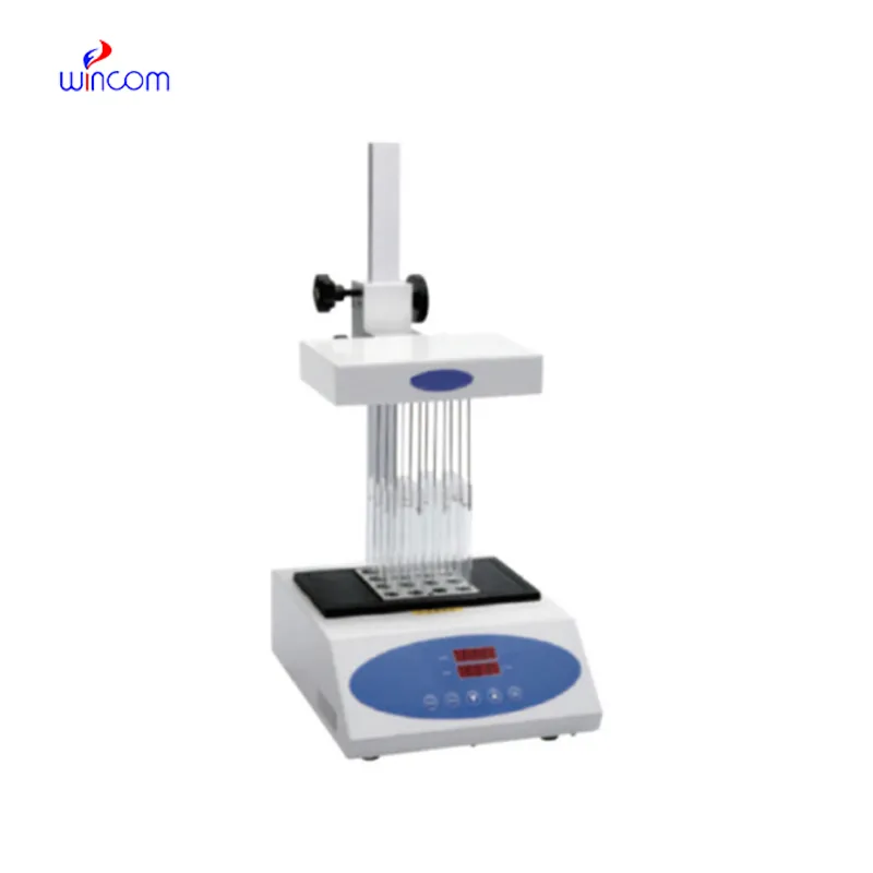 Applications of microscope quiz
