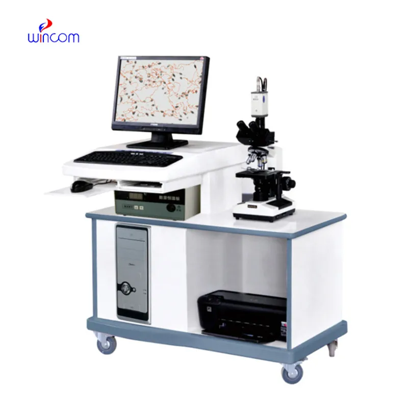 Sperm Quality Analyzer SQA-9900A