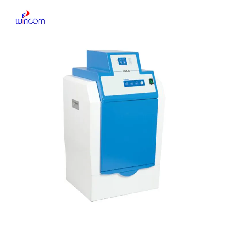 Gel Documentation GD-4S3C
