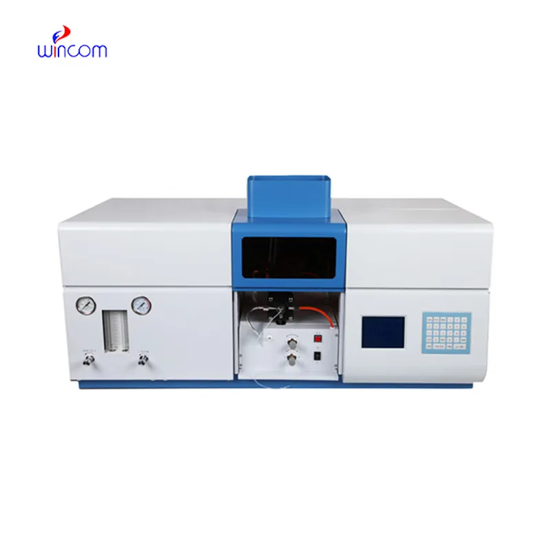 Atomic Absorption Spectrophometer AAS-320