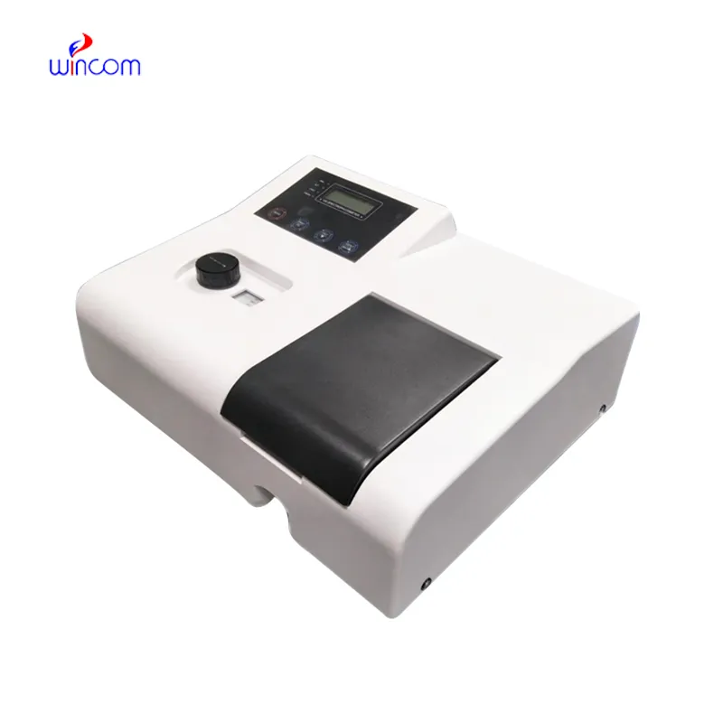 UV-Vis vs. IR Spectrophotometers: Key Differences and Uses