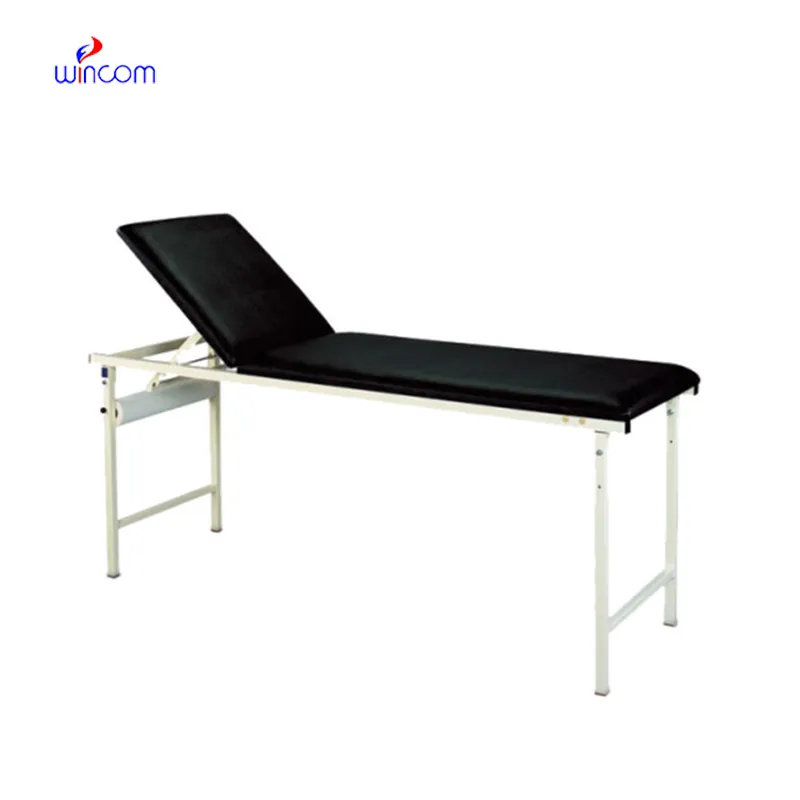 examination bed