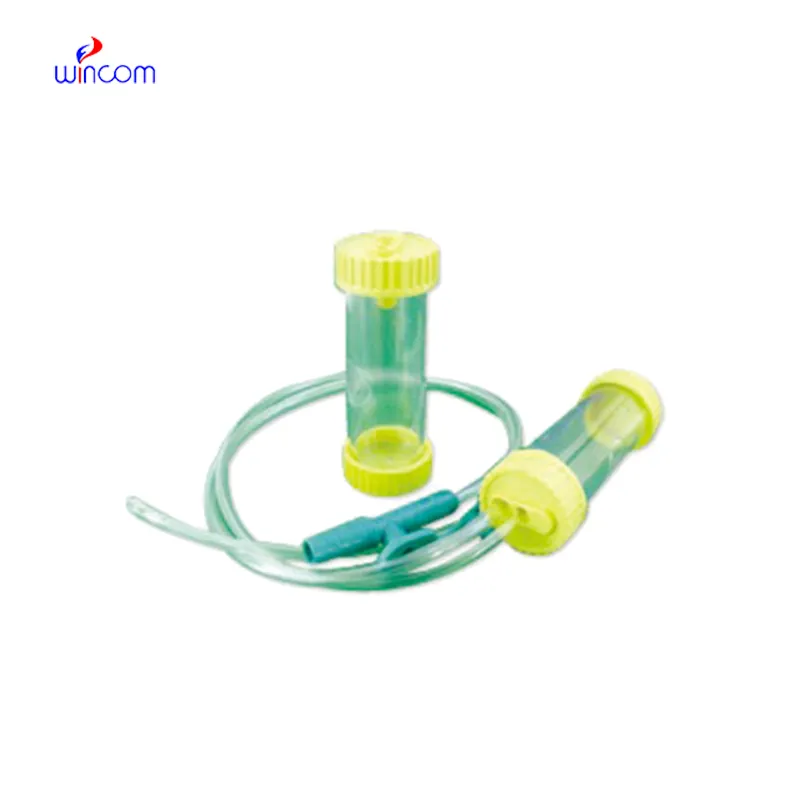 Mucus Extractor