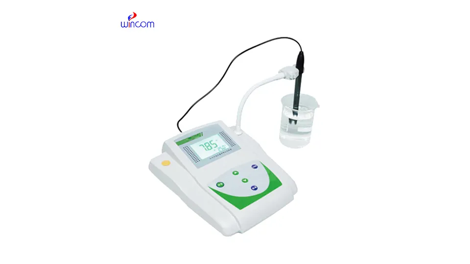Laboratory pH Detection for your lab